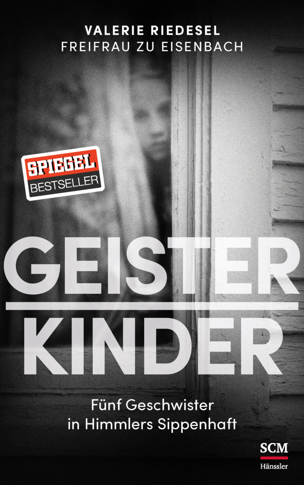 Geisterkinder