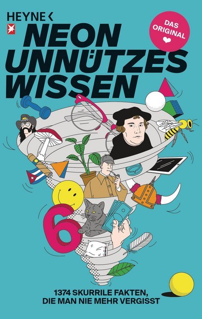 Unnützes Wissen 6. Bd.6