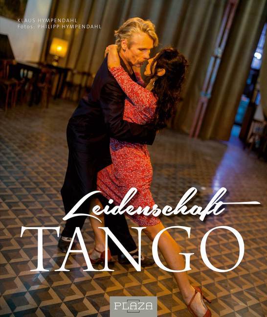 Leidenschaft Tango