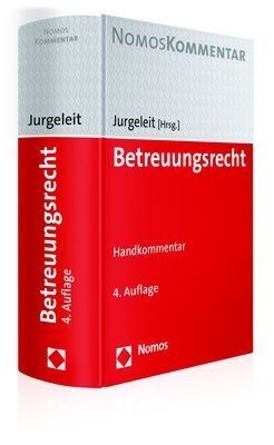 Betreuungsrecht, Handkommentar