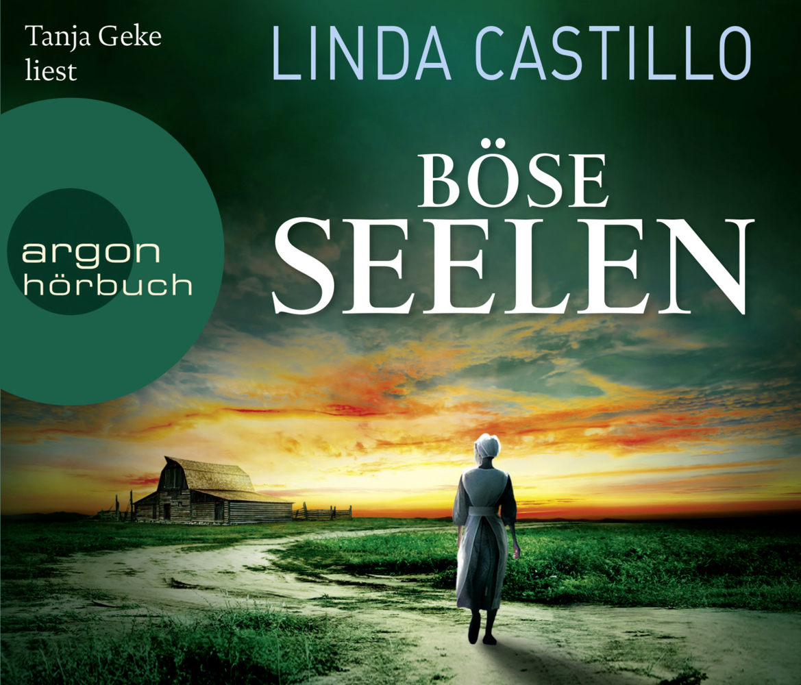 Böse Seelen, 6 Audio-CDs