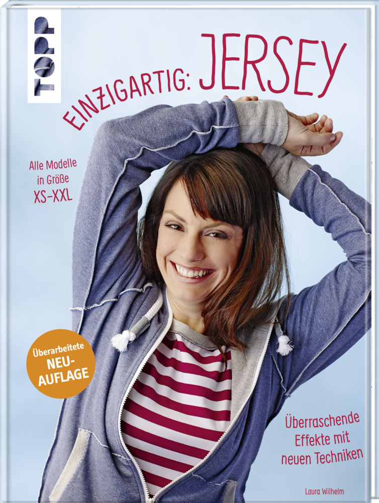 Einzigartig: Jersey