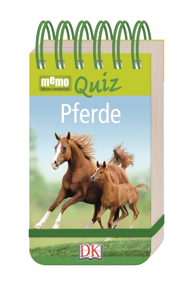 Pferde
