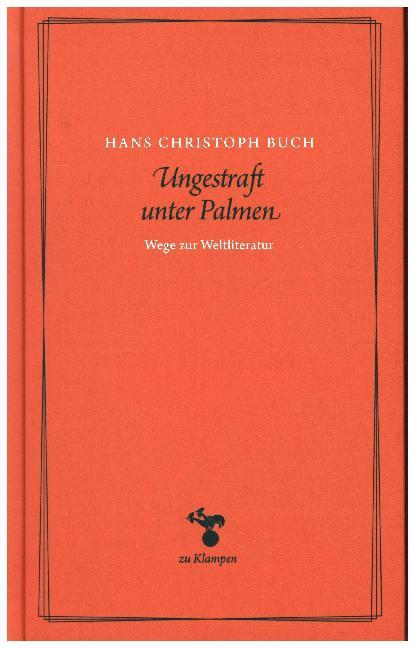 Ungestraft unter Palmen