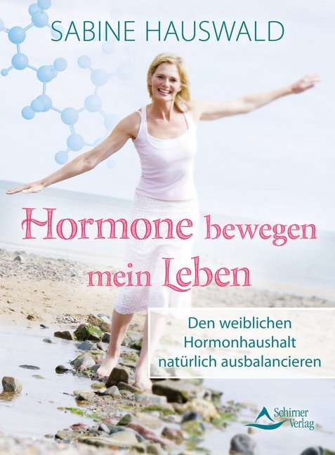 Hormone bewegen mein Leben
