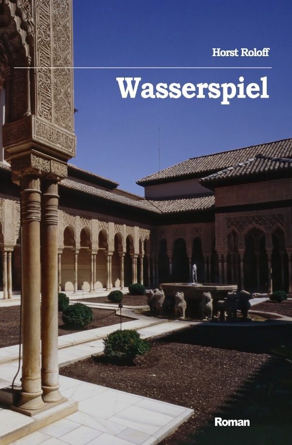 Sternenschiffer / Wasserspiel
