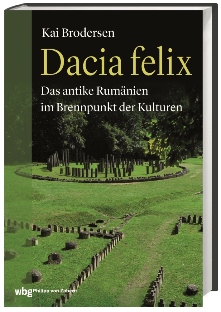 Dacia felix