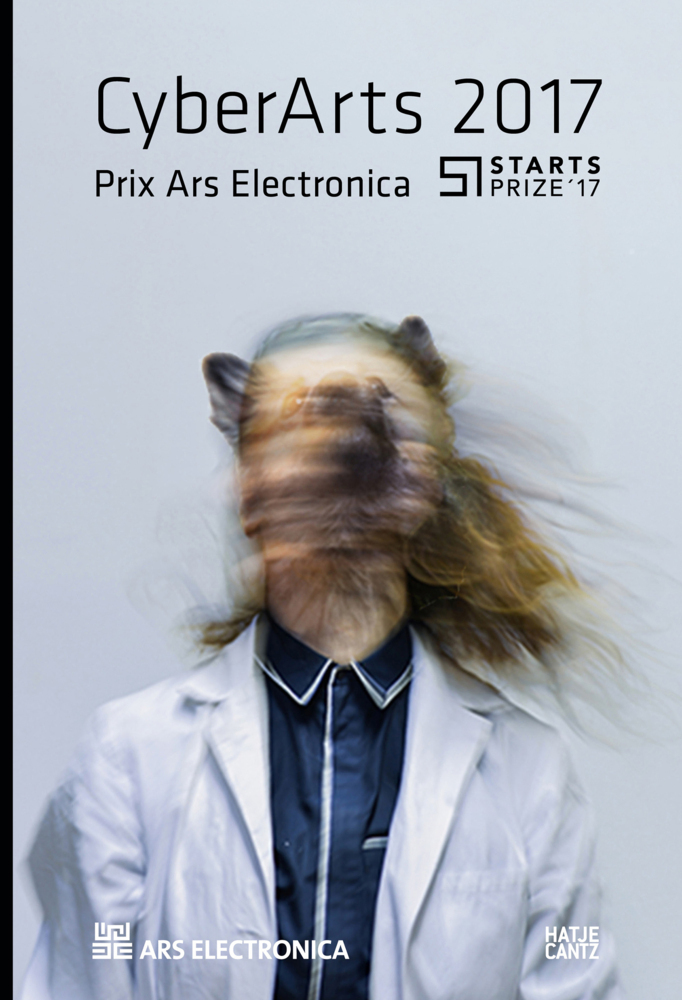CyberArts 2017