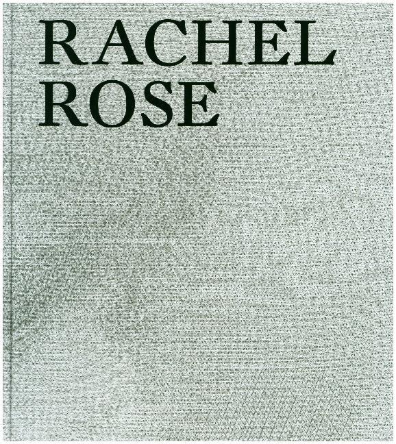 Rachel Rose