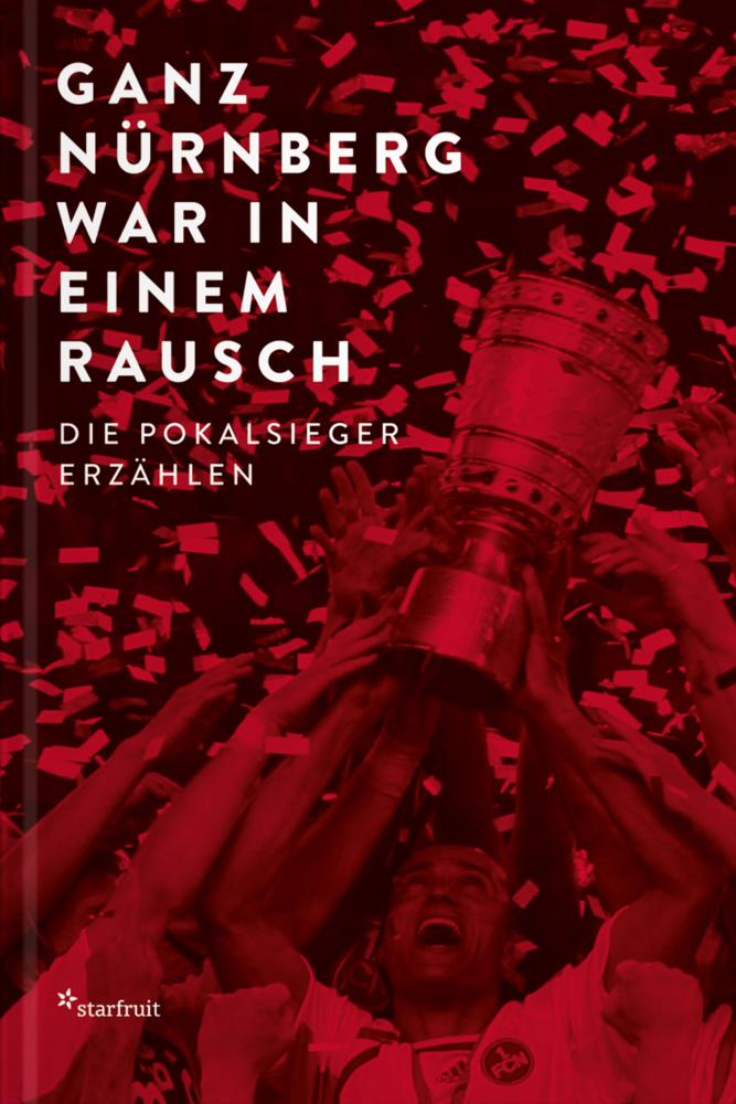 Ganz Nürnberg war in einem Rausch