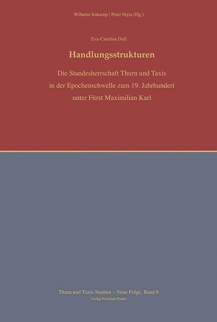 Handlungsstrukturen