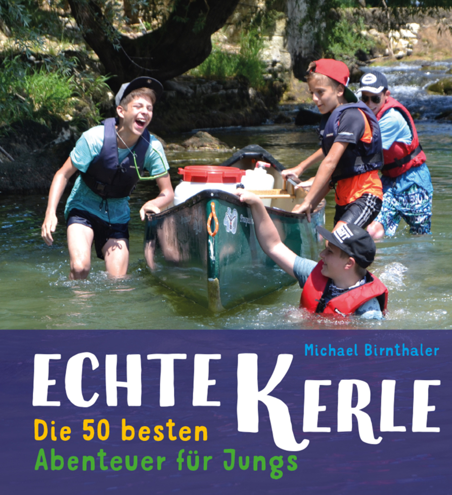 Echte Kerle