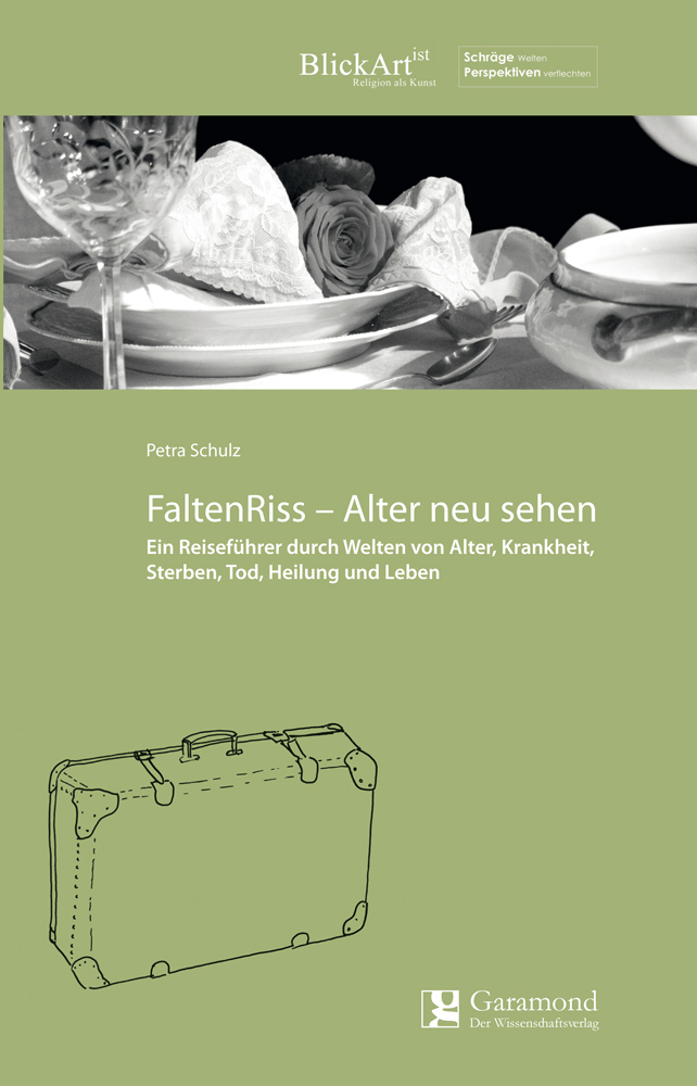 FaltenRiss - Alter neu sehen