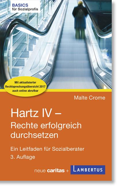 Hartz IV - Rechte erfolgreich durchsetzen