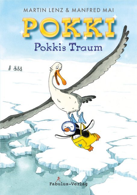 Pokki - Pokkis Traum