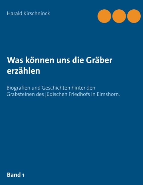 Was können uns die Gräber erzählen?