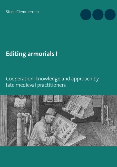 Editing armorials I
