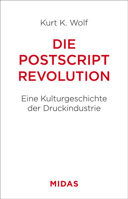 Die Postscript-Revolution