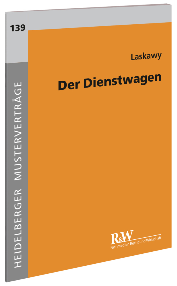 Der Dienstwagen
