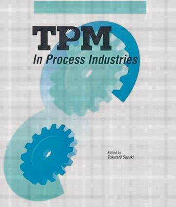 TPM in Process Industries