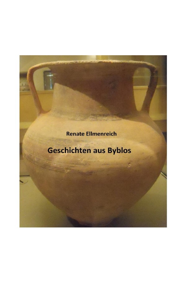Geschichten aus Byblos