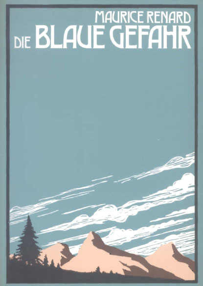 Die blaue Gefahr