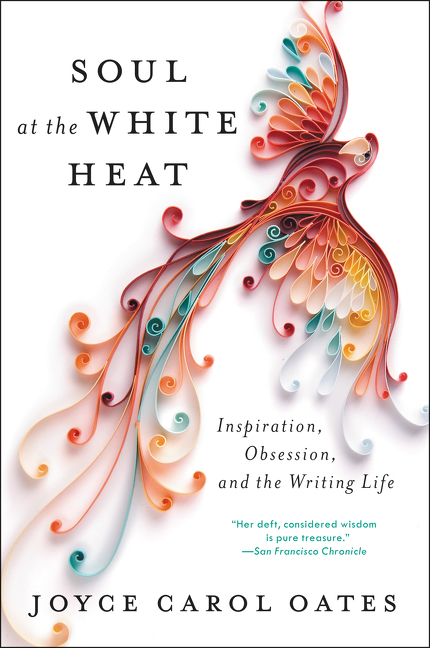 Soul at the White Heat