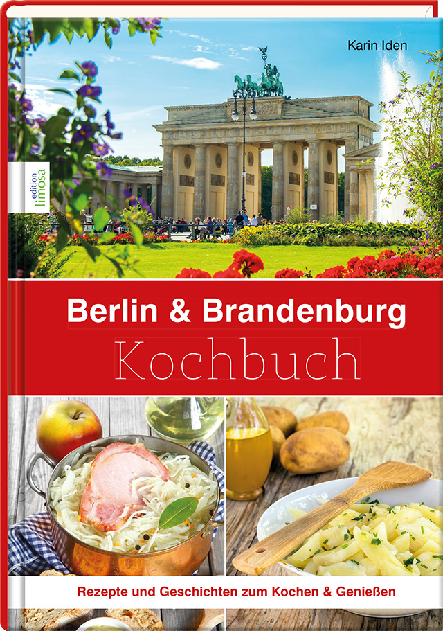 Berlin & Brandenburg Kochbuch