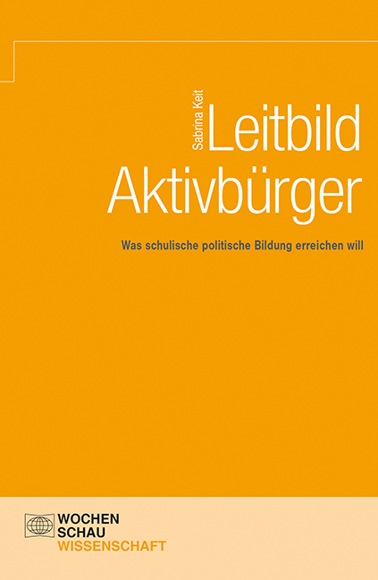 Leitbild Aktivbürger