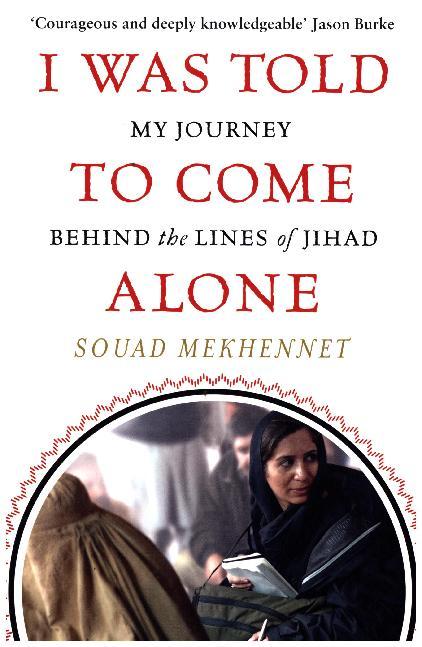I Was Told To Come Alone