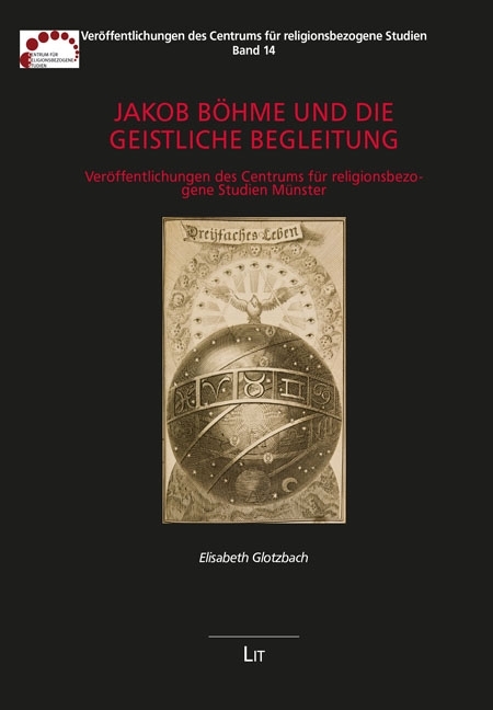 Jakob Böhme und die Geistliche Begleitung