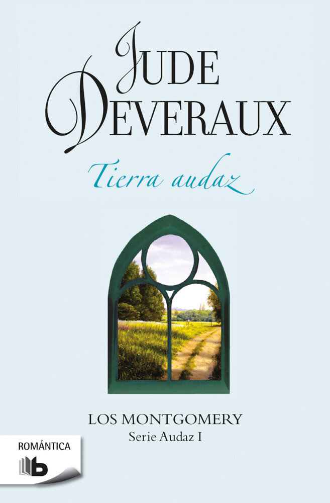 Tierra audaz/ Highland Velvet