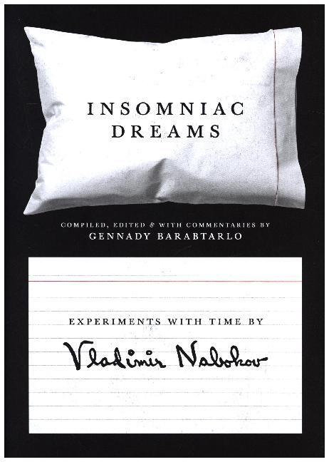 Insomniac Dreams