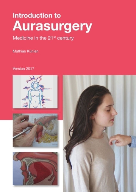 Introduction to Aurasurgery 2017