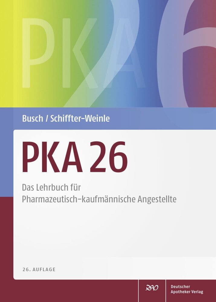 PKA 26