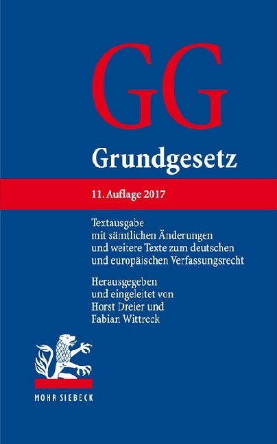 Grundgesetz (GG)