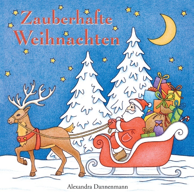 Zauberhafte Weihnachten