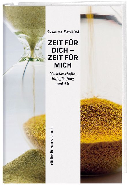 Zeit für dich - Zeit für mich
