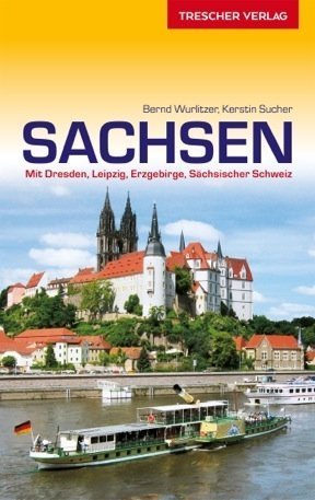 Reiseführer Sachsen