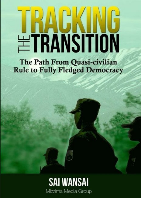 Tracking the Transition