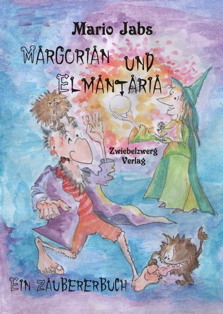 Margorian und Elmantaria