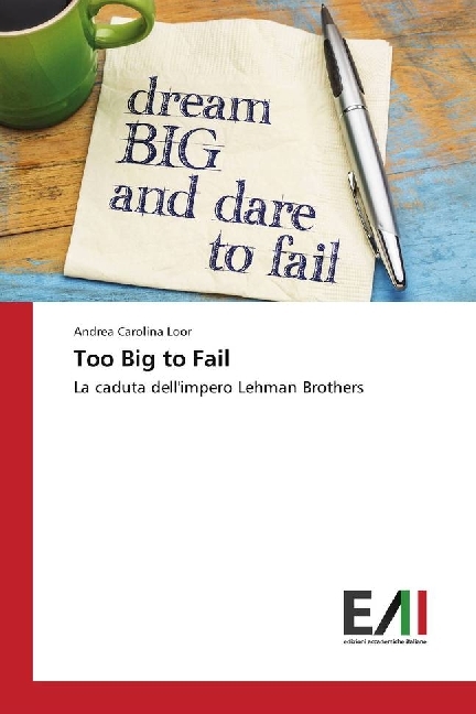 Too Big to Fail