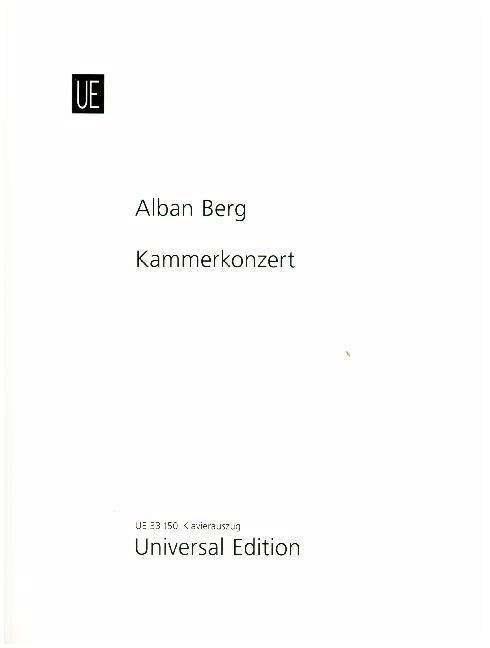 Kammerkonzert