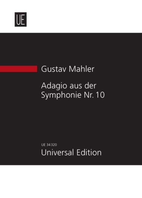 Adagio aus der Symphonie Nr. 10