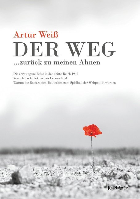 Der Weg ... zurück zu meinen Ahnen