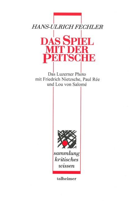 Das Spiel mit der Peitsche