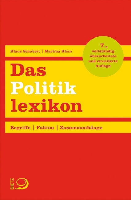 Das Politiklexikon