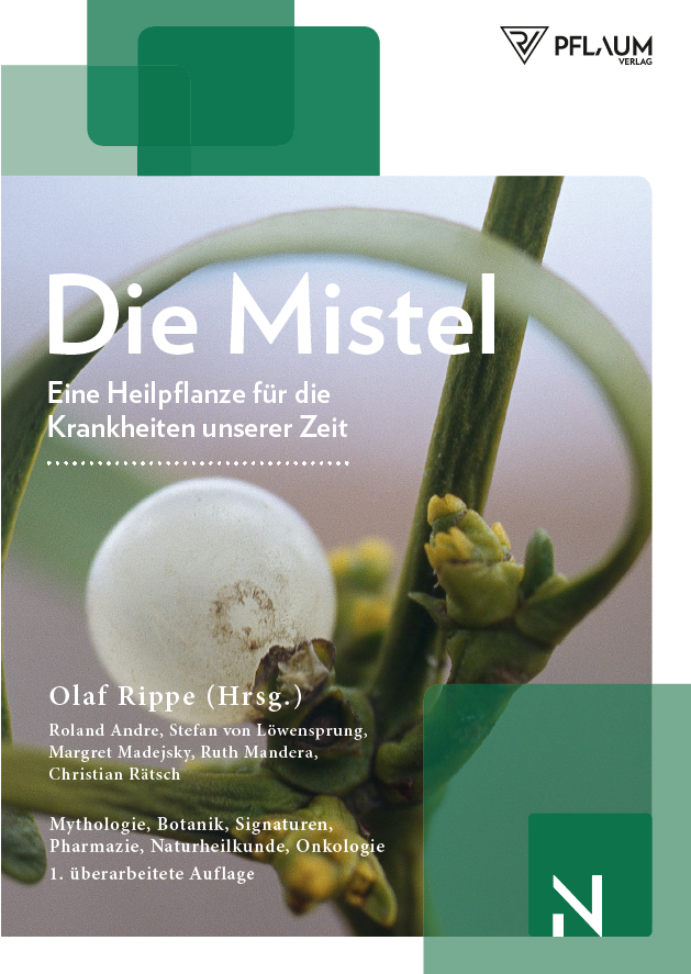 Die Mistel
