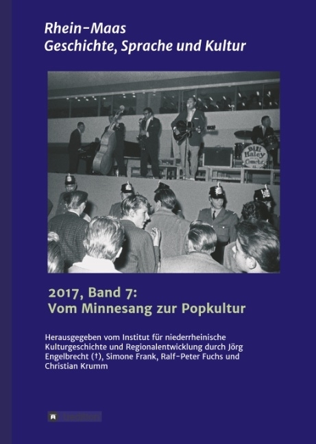 Geschichte, Sprache und Kultur