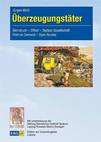Überzeugungstäter